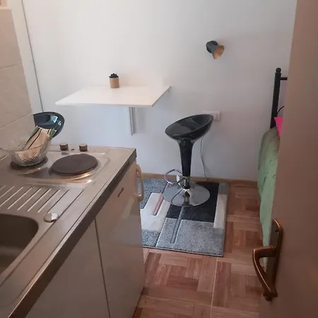 Danny Apartamento *