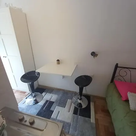 Apartamento Danny