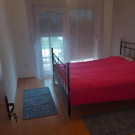 Danny Apartamento Split