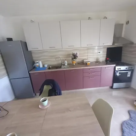 Danny Apartamento Split