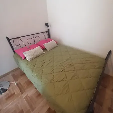 Apartamento Danny Split
