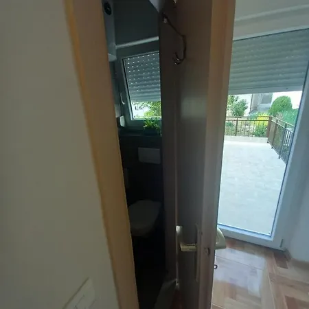 Apartamento Danny